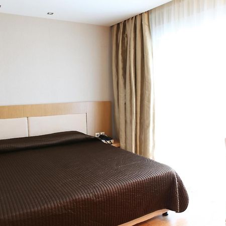 Hotel Alfa Эдесса Экстерьер фото