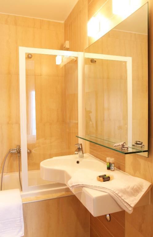 Hotel Alfa Эдесса Номер фото